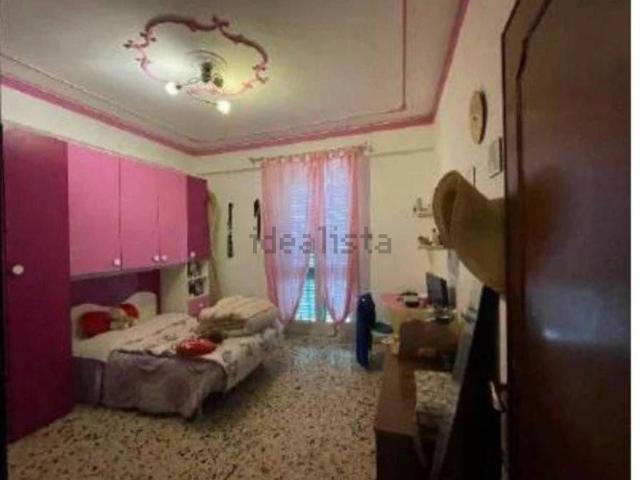 Appartamento in vendita di 113 m² in Via Palermo, 489