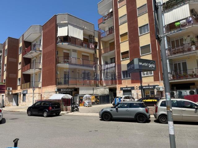 Appartamento in vendita di 113 m² in Via Paradiso, 16