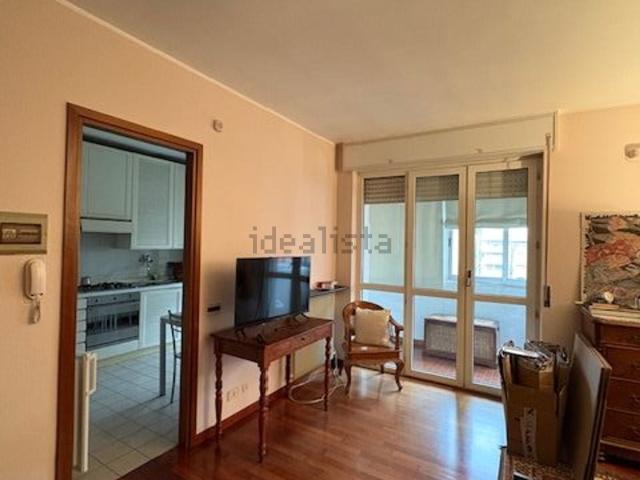 Appartamento in vendita di 113 m² in Via Passo dei Guselli