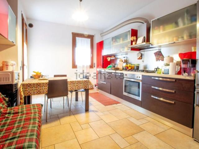 Appartamento in vendita di 113 m² in Via Pedrollo, 38