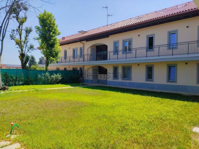 Appartamento in vendita di 113 m² in Via per Carpiano