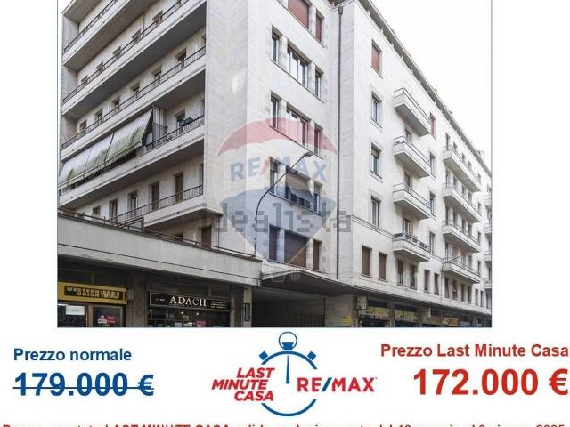 Appartamento in vendita di 113 m² in Via Piave, 3