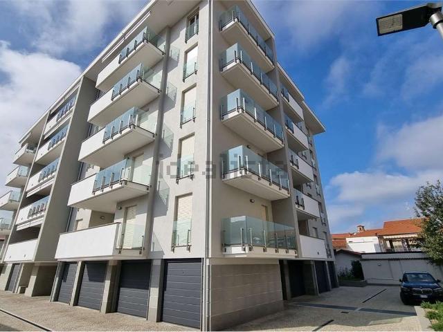 Appartamento in vendita di 113 m² in Via Piave, 23