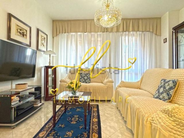Appartamento in vendita di 113 m² in Via Pier Paolo Pasolini