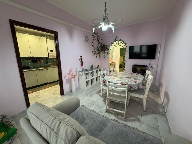 Appartamento in vendita di 113 m² in Via Pietro Motrassino, 6