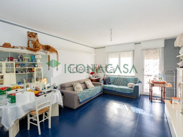 Appartamento in vendita di 113 m² in Via Pietro Nenni