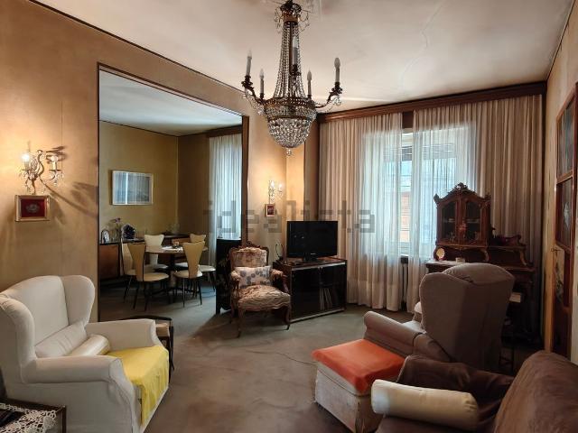 Appartamento in vendita di 113 m² in Via Pietro Palmieri, 55