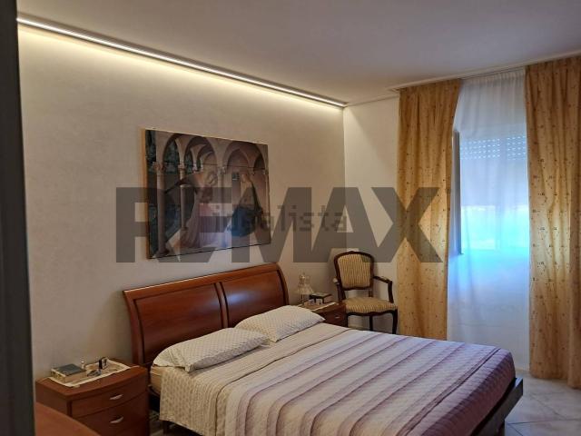 Appartamento in vendita di 113 m² in Via Pio La Torre, 64