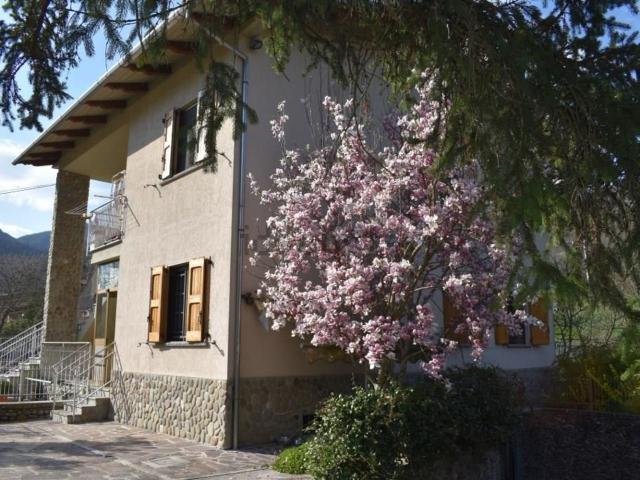 Appartamento in vendita di 113 m² in Via Pioppe Berleta