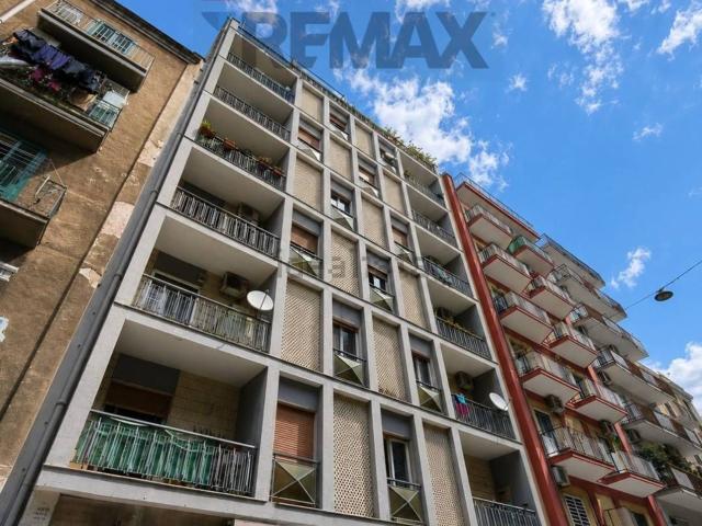 Appartamento in vendita di 113 m² in Via Principe Amedeo, 407