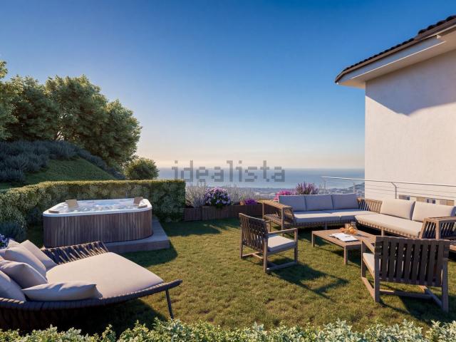 Appartamento in vendita di 113 m² in Via Privata Cazulini, 52