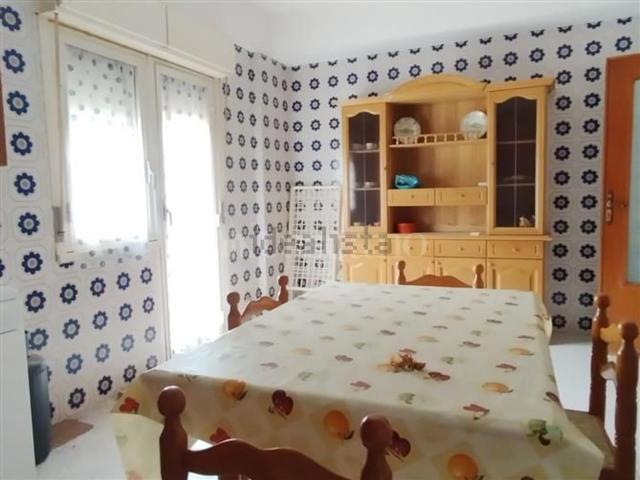 Appartamento in vendita di 113 m² in Via Prodi di Benedetto