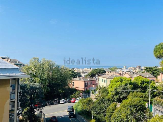 Appartamento in vendita di 113 m² in Via Puggia