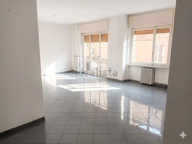 Appartamento in vendita di 113 m² in Via Quintino Sella, 15