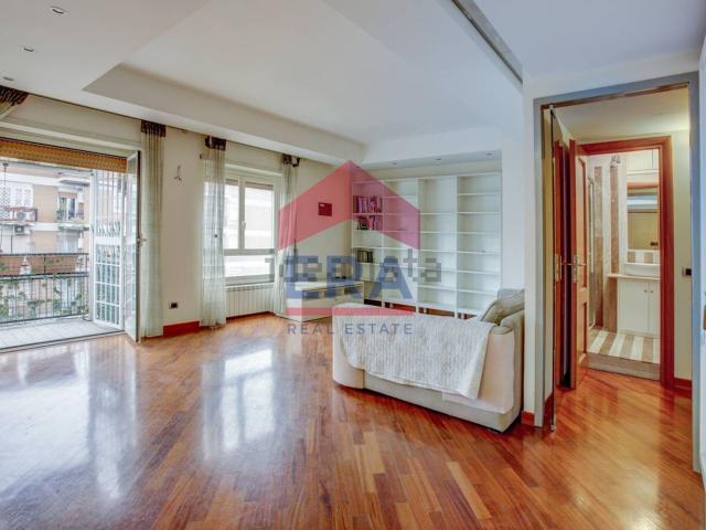 Appartamento in vendita di 113 m² in Via Quirino Majorana, 140