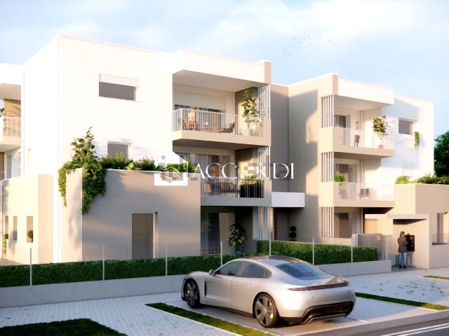 Appartamento in vendita di 113 m² in Via Roma