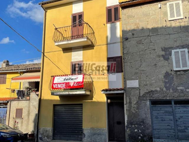 Appartamento in vendita di 113 m² in Via Roma