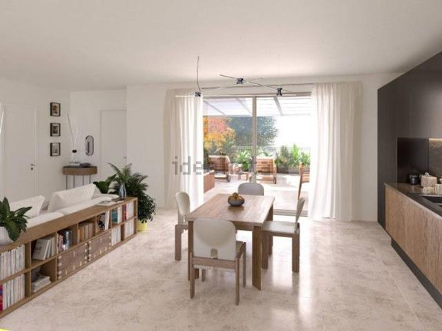 Appartamento in vendita di 113 m² in Via Roma