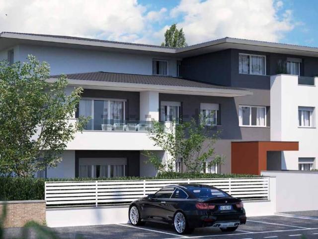 Appartamento in vendita di 113 m² in Via Raffaello, 22