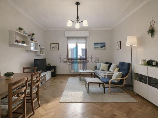 Appartamento in vendita di 113 m² in Via Revere, 7