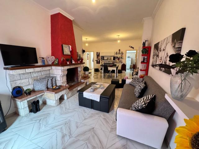 Appartamento in vendita di 113 m² in Via Regina Elena, 14