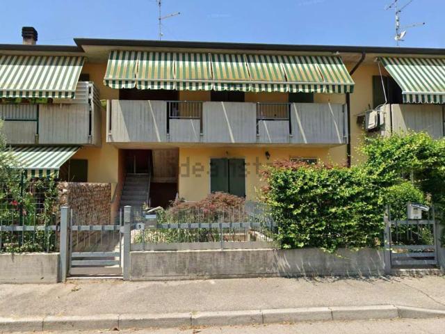 Appartamento in vendita di 113 m² in Via Risorgimento, 5