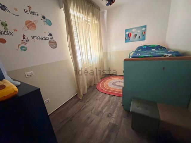 Appartamento in vendita di 113 m² in Via Tommaso Sgricci, 41