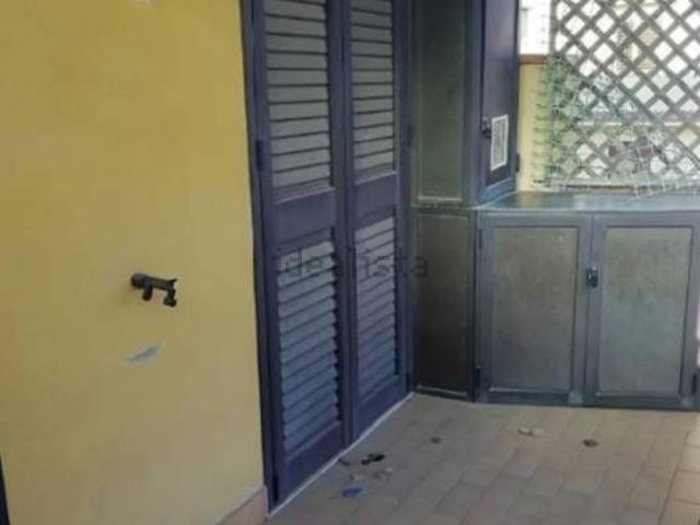 Appartamento in vendita di 113 m² in Via Torrente Papardo