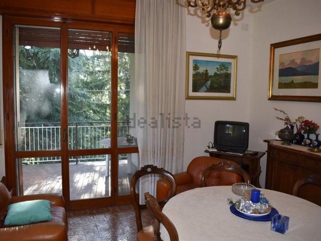 Appartamento in vendita di 113 m² in Via Torrente Venola