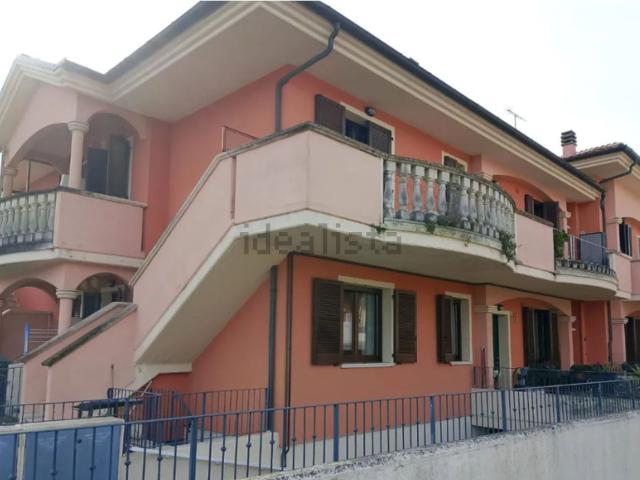 Appartamento in vendita di 113 m² in Via Tenaglie