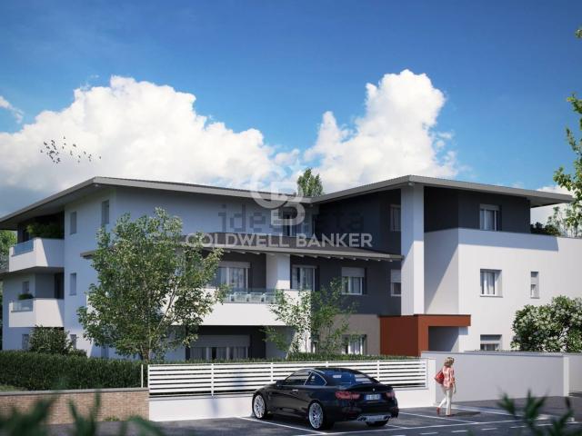Appartamento in vendita di 113 m² in Via Tintoretto