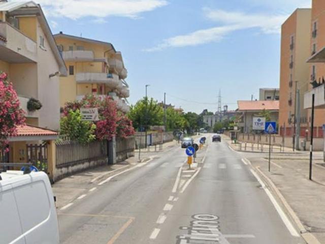 Appartamento in vendita di 113 m² in Via Tirino