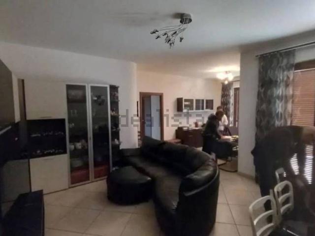 Appartamento in vendita di 113 m² in Via Tullio Cima, 50