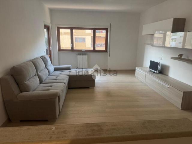 Appartamento in vendita di 113 m² in Via Ugo la Malfa, 60