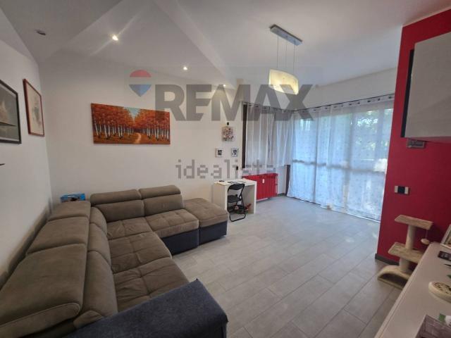 Appartamento in vendita di 113 m² in Via Val Maira, 10