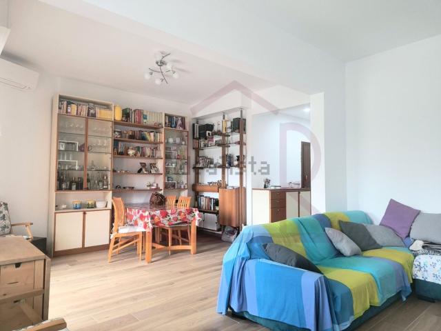 Appartamento in vendita di 113 m² in Via Val D&apos Aveto, 14