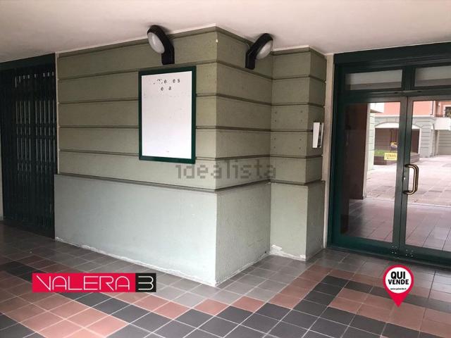 Appartamento in vendita di 113 m² in Via Valera, 3