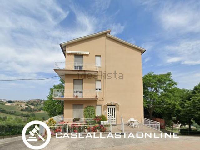 Appartamento in vendita di 113 m² in Via Valle