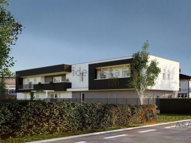 Appartamento in vendita di 113 m² in Via Vendramin