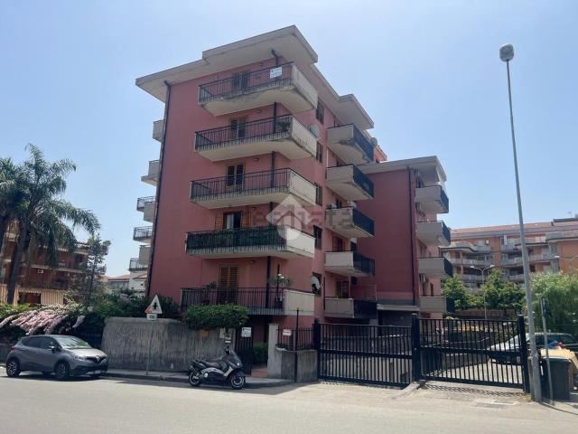Appartamento in vendita di 113 m² in Via Veneto, 5