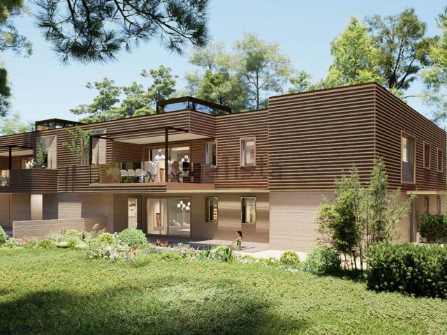 Appartamento in vendita di 113 m² in Via Verdi