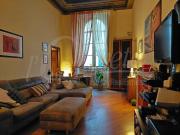 Appartamento in vendita di 113 m² in Via Vittorio Emanuele II, 25