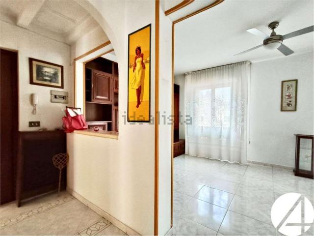 Appartamento in vendita di 113 m² in Via Vittorio Nofretti