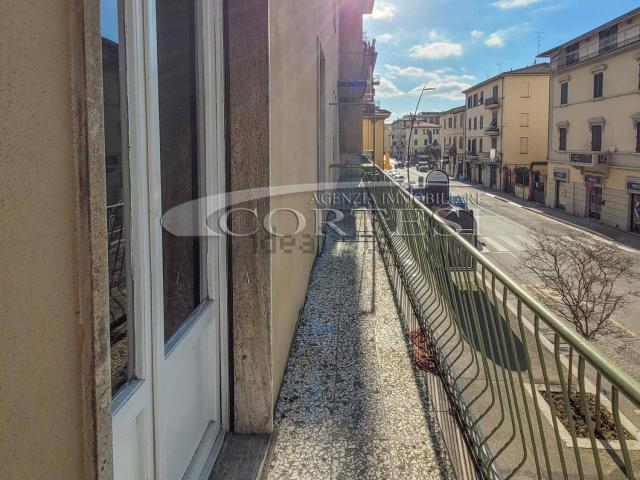 Appartamento in vendita di 113 m² in Via Vittorio Veneto, 127