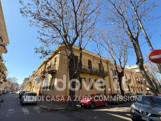 Appartamento in vendita di 113 m² in Via Vittorio Veneto