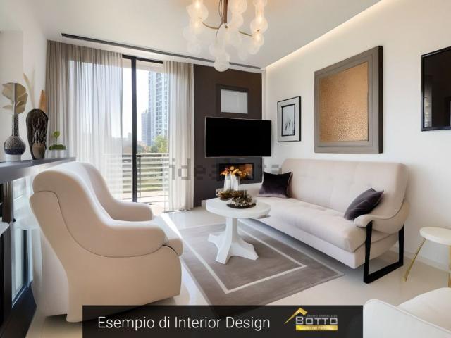 Appartamento in vendita di 113 m² in Via Vittorio Veneto, 97