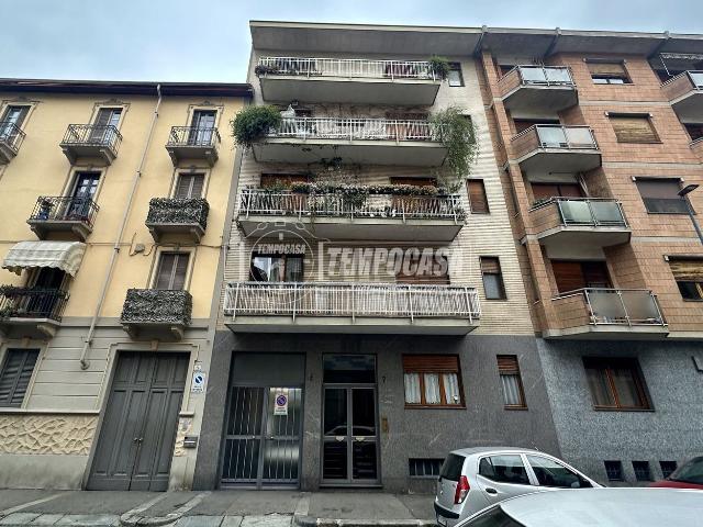 Appartamento in vendita di 113 m² in Via Vicoforte, 7