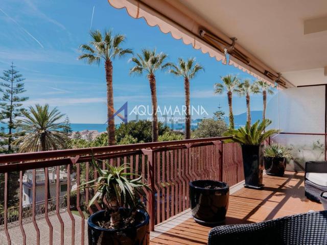 Appartamento in vendita di 113 m² in Via Virgilio