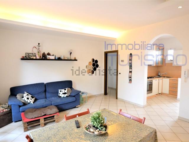 Appartamento in vendita di 113 m² in Viale Tagliamento