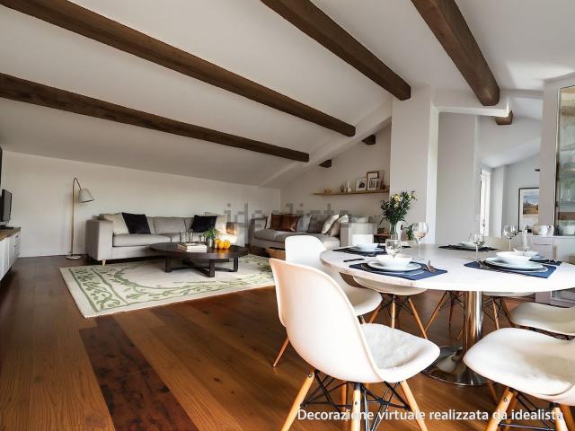 Appartamento in vendita di 113 m² in Viale Trento e Trieste